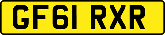 GF61RXR