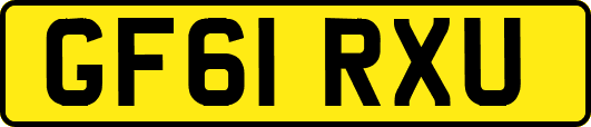 GF61RXU