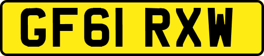 GF61RXW