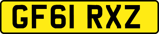 GF61RXZ