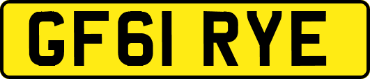 GF61RYE