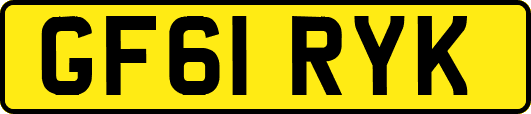 GF61RYK