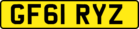 GF61RYZ