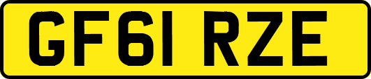 GF61RZE