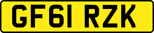 GF61RZK
