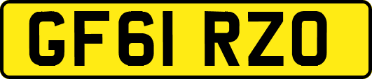 GF61RZO