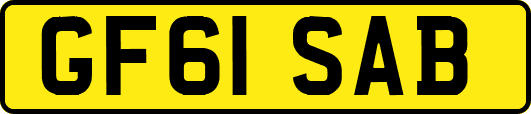 GF61SAB