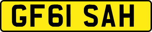 GF61SAH