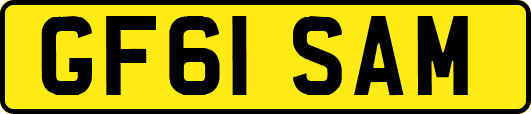 GF61SAM