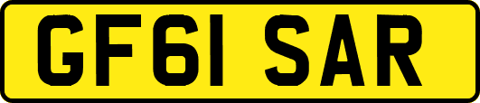 GF61SAR