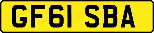 GF61SBA