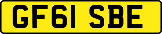 GF61SBE