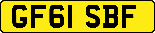 GF61SBF