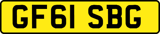 GF61SBG