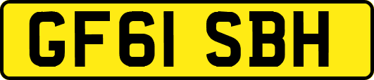 GF61SBH