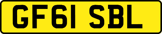 GF61SBL