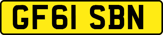 GF61SBN