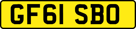 GF61SBO