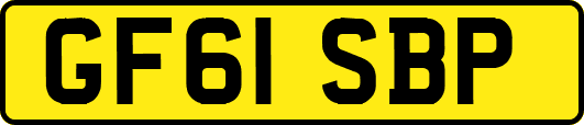 GF61SBP