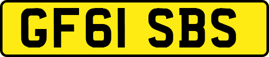 GF61SBS
