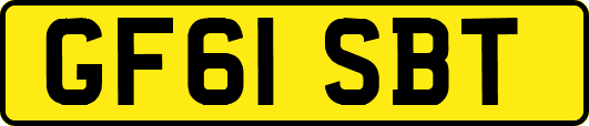 GF61SBT