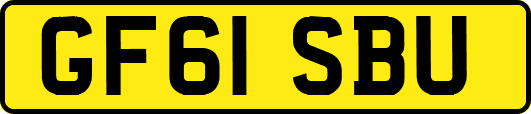 GF61SBU