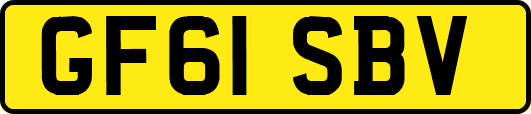 GF61SBV