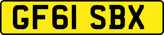 GF61SBX
