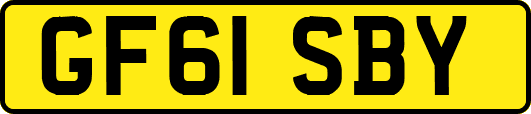 GF61SBY