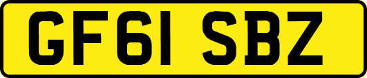 GF61SBZ