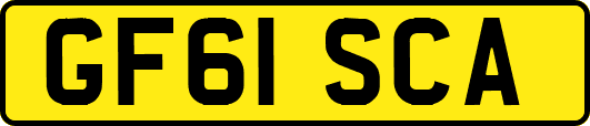 GF61SCA