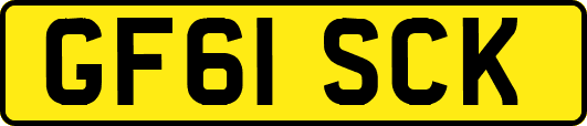 GF61SCK
