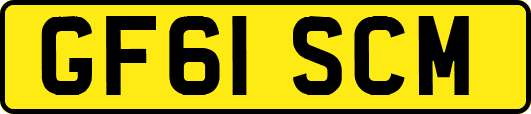 GF61SCM