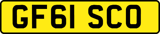 GF61SCO