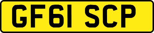 GF61SCP