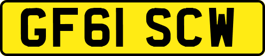 GF61SCW