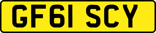 GF61SCY