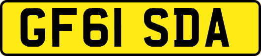 GF61SDA