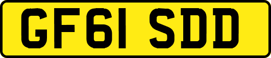 GF61SDD
