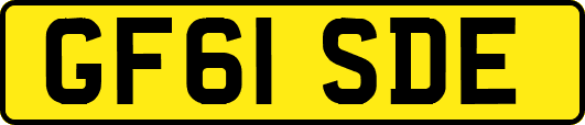 GF61SDE
