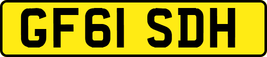 GF61SDH