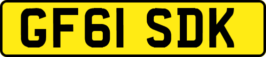 GF61SDK
