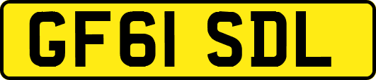 GF61SDL