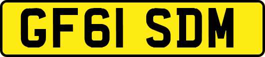 GF61SDM