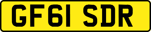 GF61SDR