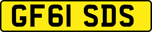 GF61SDS