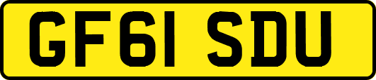 GF61SDU