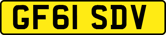GF61SDV