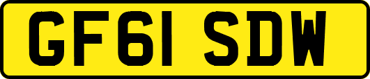 GF61SDW