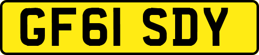 GF61SDY